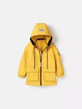 Куртка Softshell демисезонная "Нарцисс"