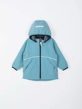 Куртка Softshell демисезонная "Ниагара"