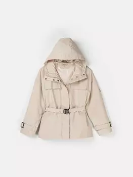 Куртка "Ваниль" 7+