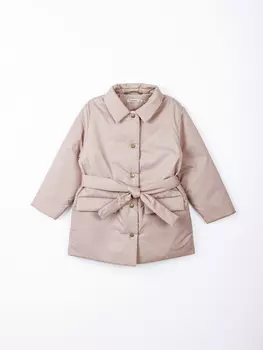 Куртка жакет демисезонная "Латте"