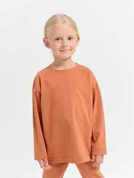 Лонгслив "Карамель"