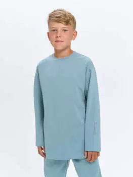 Лонгслив оверсайз "Ниагара" 7+