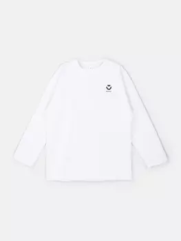 Лонгслив "Сахар" 7+