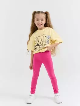 Лосины "Бабл-Гам"