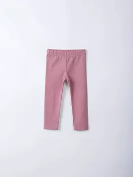 Лосины "Дымчатая роза"