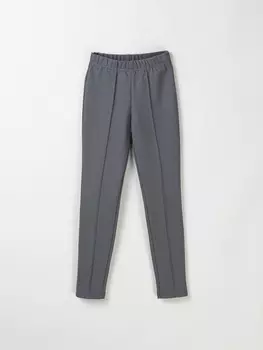 Лосины "Графит" 7+