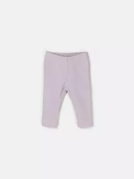 Лосины из кашкорсе "Вереск" 0+