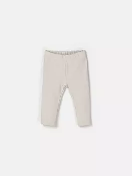 Лосины из кашкорсе "Жемчуг" 0+