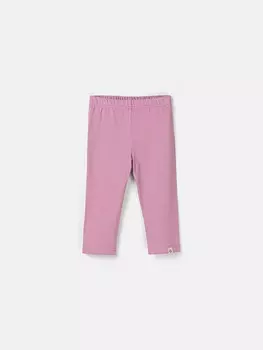 Лосины укороченные "Орхидея"