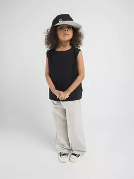 Майка "Уголь"