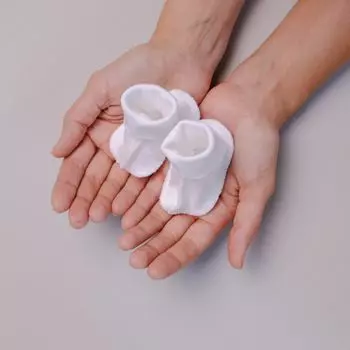 Моксы для недоношенных "Тофу" 0+