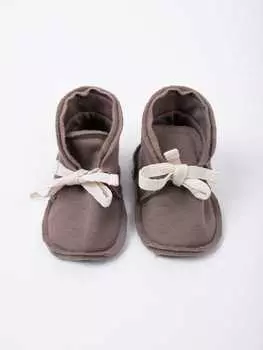 Пинетки "Кокос" 0+