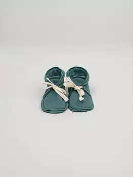 Пинетки "Море" 0+