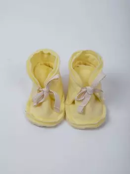 Моксы "Нарцисс" утепленные 0+