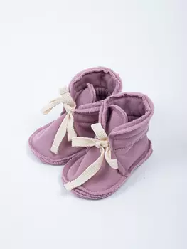 Моксы "Орхидея" утепленные 0+