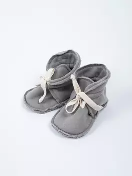 Моксы "Жемчуг" утепленные 0+