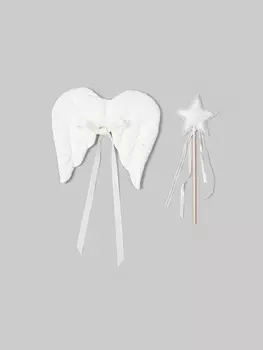 Набор аксессуаров "Ангел" 0+