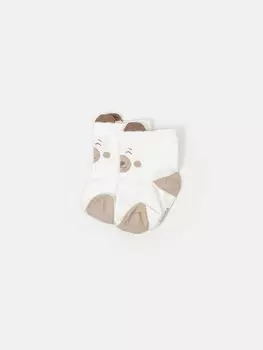 Носки "Бангли мишка" 0+