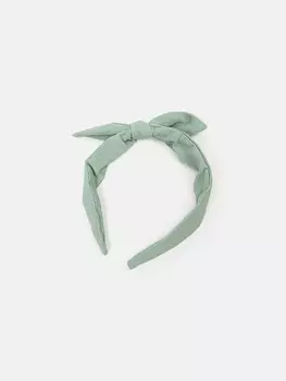 Ободок "Шалфей" 0+