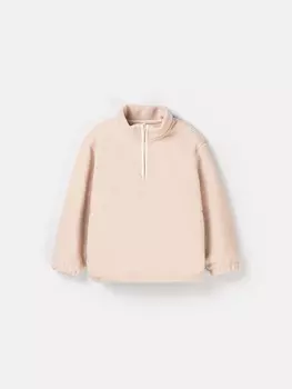 Олимпийка "Беж" утепленная