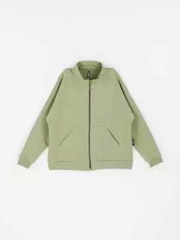 Олимпийка облегченная "Олива" 7+