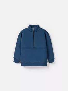 Олимпийка "Шторм" утепленная