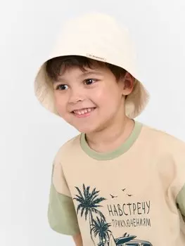 Панама "Крем-брюле"