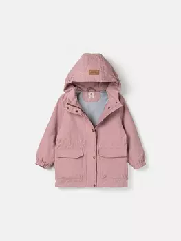 Парка "Пепельная роза"