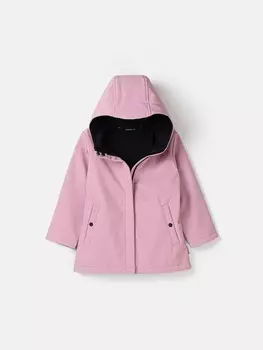 Парка Softshell демисезонная "Кварц"