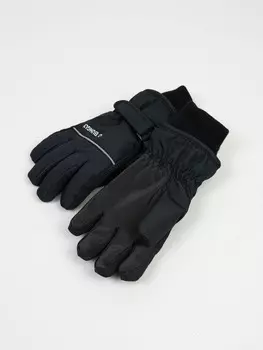 Перчатки "Уголь" 7+