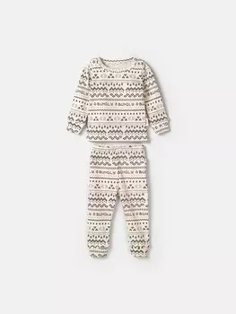 Пижама "Тату" 0+