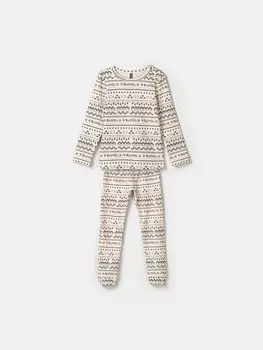 Пижама "Тату"