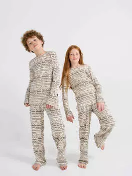 Пижама "Тату" 7+