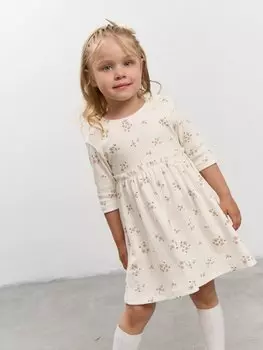 Платье "Цветочное поле"