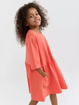 Платье "Коралл"