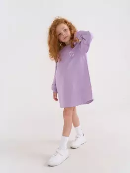Платье "Лаванда"