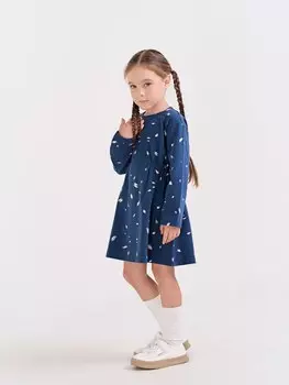 Платье "Шторм"