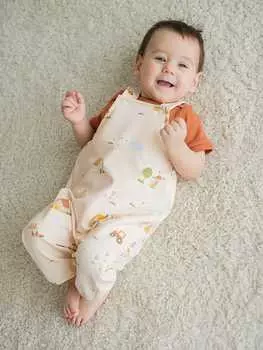 Полукомбинезон облегченный "Ферма" 0+