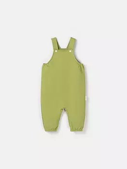 Полукомбинезон облегченный "Олива" 0+