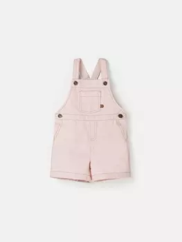 Полукомбинезон "Роза" 0+