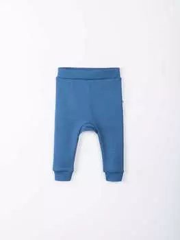 Ползунки "Деним" 0+