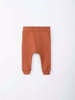 Ползунки "Корица" 0+