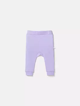 Ползунки "Лаванда" 0+