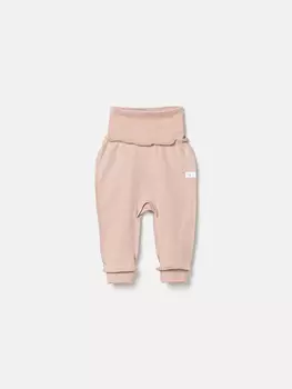 Ползунки с наружными швами "Карамель" 0+