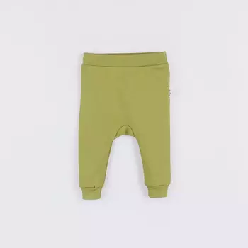 Ползунки с открытой ножкой "Бамбук" 0+