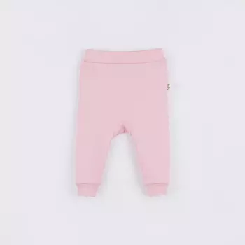 Ползунки с открытой ножкой и рюшей "Роза" 0+