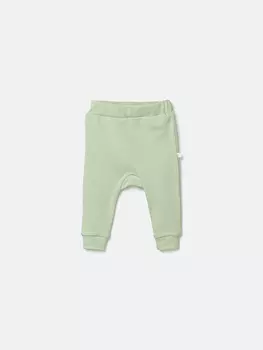 Ползунки "Шалфей" 0+