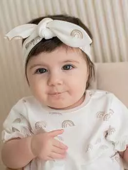 Повязка-солоха "Радуга" 0+