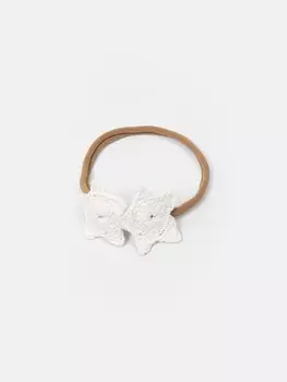 Повязка "Звёздочки" 0+