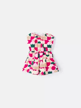 Ромпер "Бау"